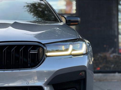 2023 BMW M5 Base
