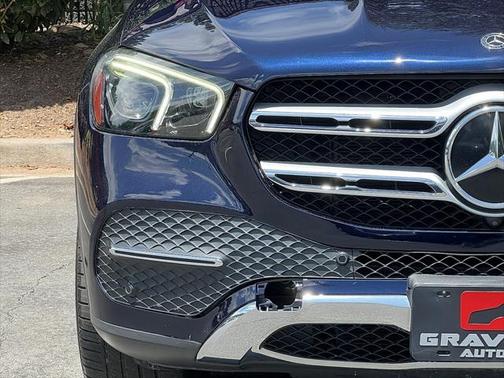 2020 Mercedes-Benz GLE 350 Base