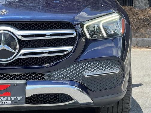 2020 Mercedes-Benz GLE 350 Base