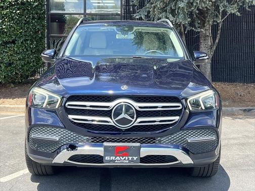 2020 Mercedes-Benz GLE 350 Base