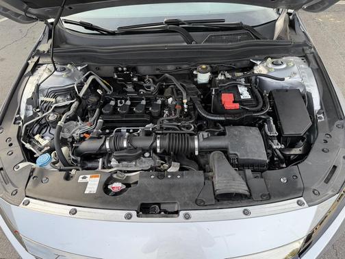 2021 Honda Accord Sport 1.5T