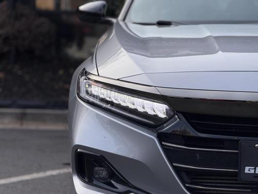 2021 Honda Accord Sport 1.5T