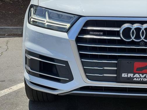 2019 Audi Q7 55 Premium