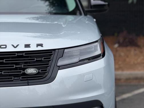 2024 Land Rover Range Rover Velar P250 S