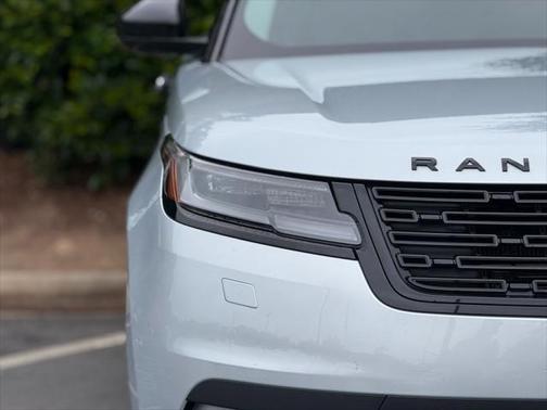 2024 Land Rover Range Rover Velar P250 S