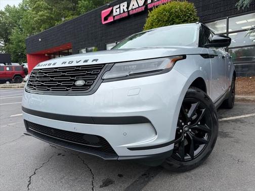 2024 Land Rover Range Rover Velar P250 S
