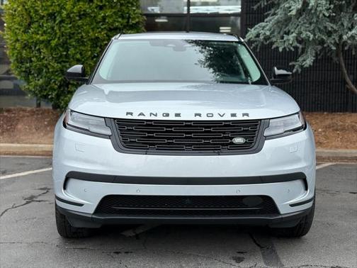 2024 Land Rover Range Rover Velar P250 S