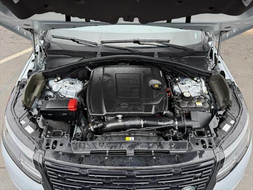 2024 Land Rover Range Rover Velar P250 S