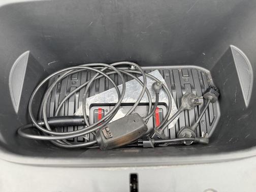 2021 Tesla Model Y Performance Dual Motor All-Wheel Drive