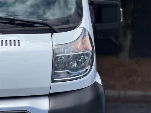 2022 RAM ProMaster 2500 High Roof