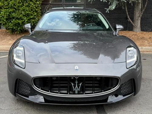 2024 Maserati GranTurismo Modena