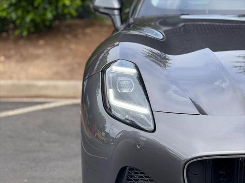2024 Maserati GranTurismo Modena