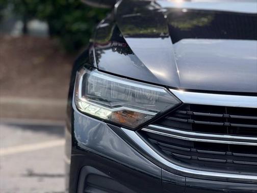 2022 Volkswagen Jetta 1.5T S