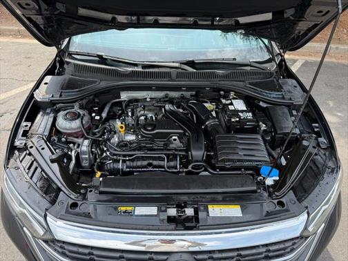 2022 Volkswagen Jetta 1.5T S