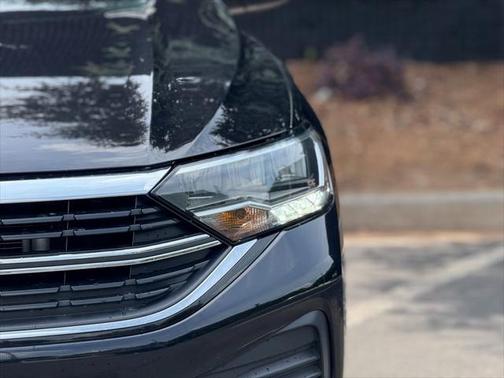 2022 Volkswagen Jetta 1.5T S
