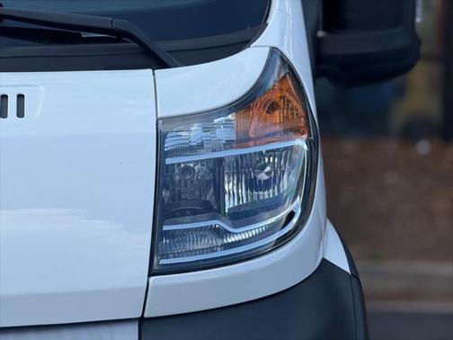 2022 RAM ProMaster 2500 High Roof