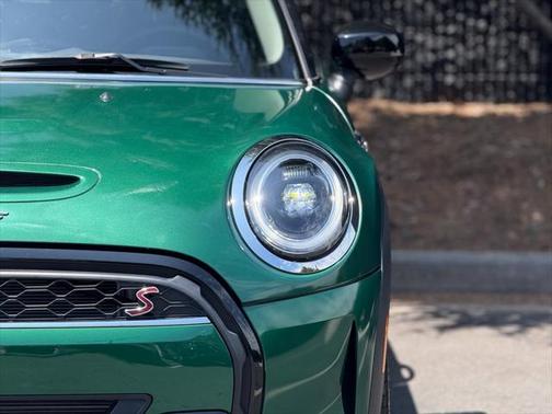 2024 MINI Hardtop Cooper S
