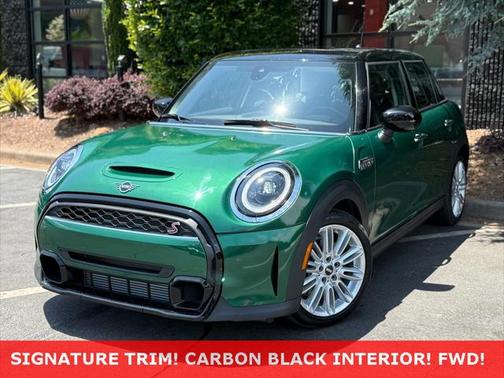 2024 MINI Hardtop Cooper S