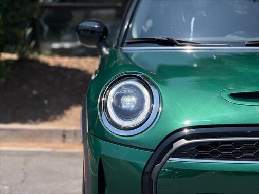 2024 MINI Hardtop Cooper S
