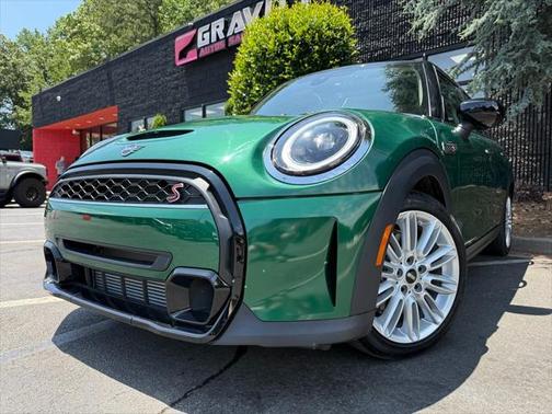 2024 MINI Hardtop Cooper S