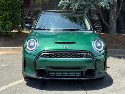 2024 MINI Hardtop Cooper S