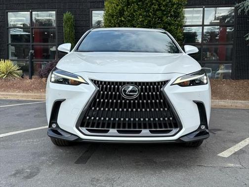 2023 Lexus NX 250 Premium