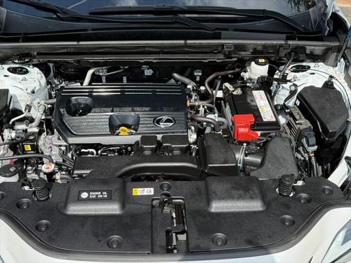 2023 Lexus NX 250 Premium