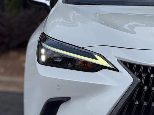2023 Lexus NX 250 Premium
