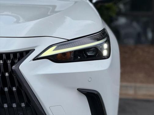 2023 Lexus NX 250 Premium