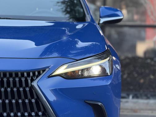 2023 Lexus NX 250 Premium