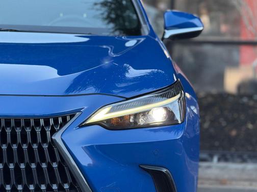 2023 Lexus NX 250 Premium