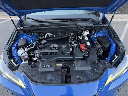 2023 Lexus NX 250 Premium