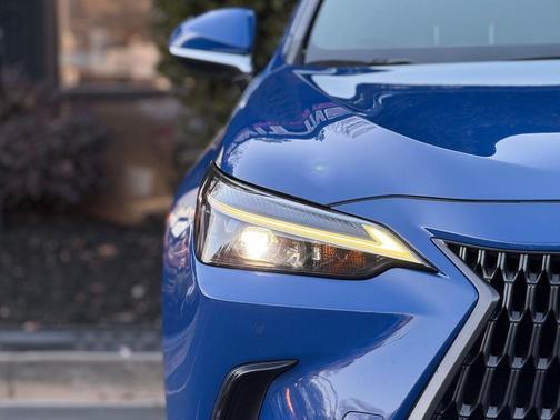 2023 Lexus NX 250 Premium