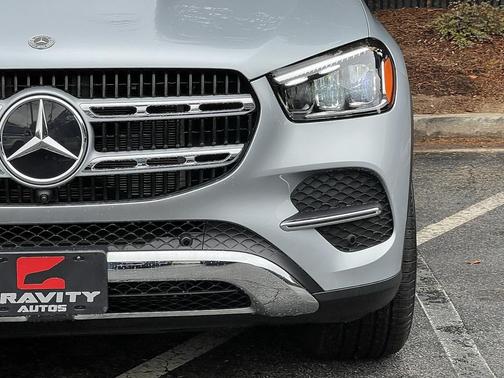 2025 Mercedes-Benz GLE 350 4MATIC