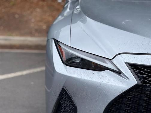 2021 Lexus IS 350 Base