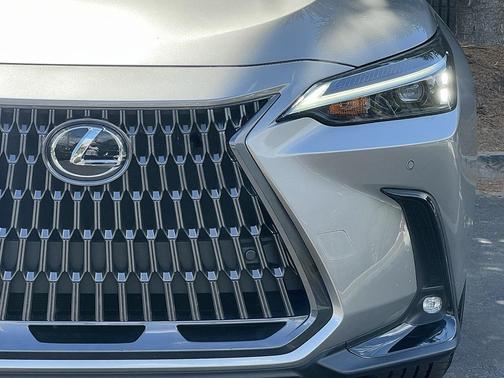 2024 Lexus NX 250 Premium