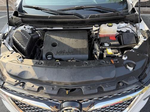 2023 Buick Enclave Avenir AWD