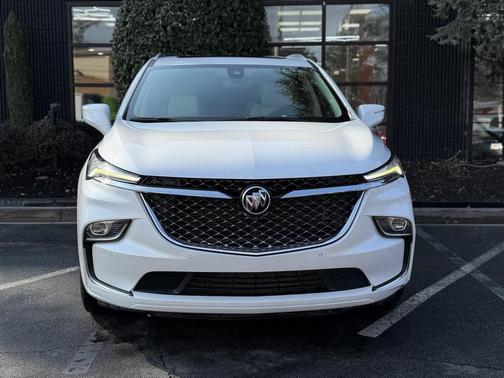 2023 Buick Enclave Avenir AWD