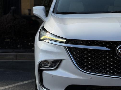 2023 Buick Enclave Avenir AWD