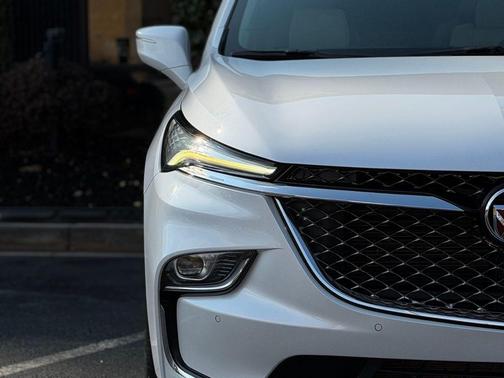 2023 Buick Enclave Avenir AWD