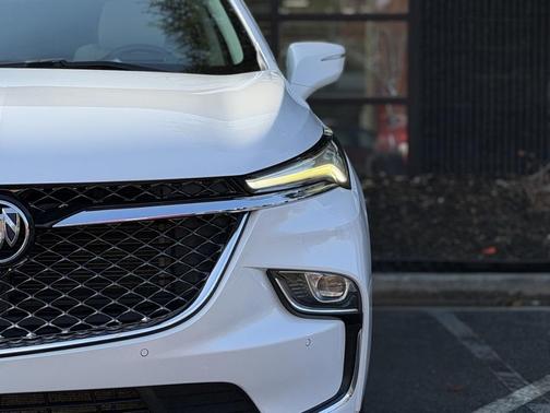 2023 Buick Enclave Avenir AWD