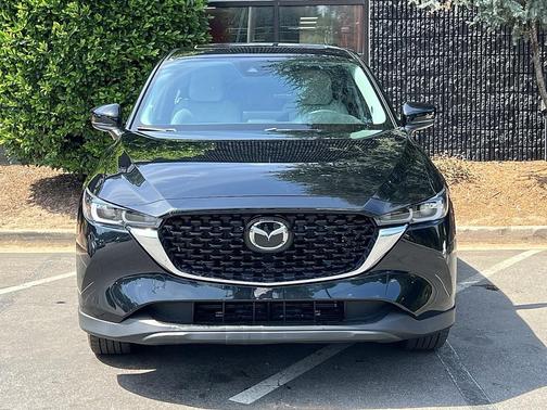 2023 Mazda CX-5 2.5 S Premium