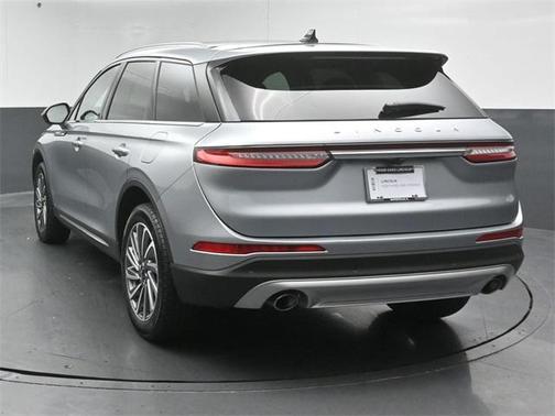 2024 Lincoln Corsair Reserve