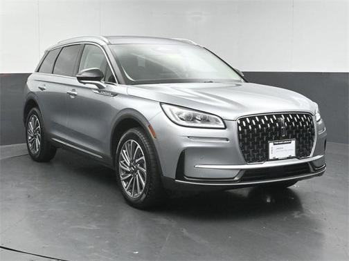 2024 Lincoln Corsair Reserve