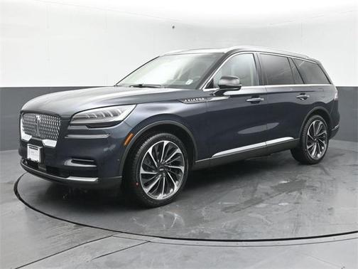 2022 Lincoln Aviator Reserve AWD