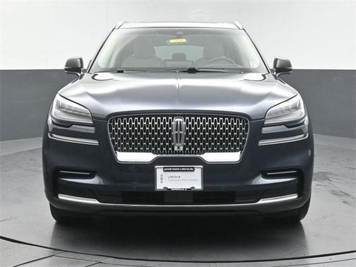 2022 Lincoln Aviator Reserve AWD