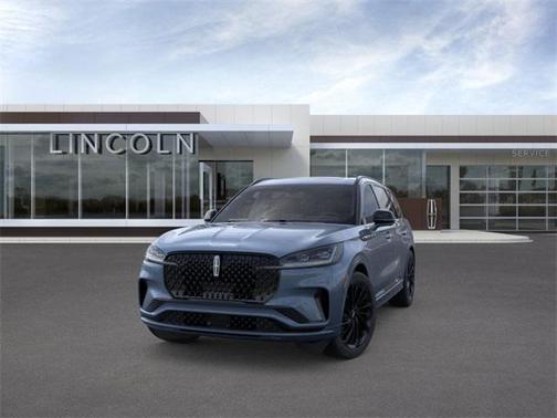 2026 Lincoln Aviator Reserve AWD