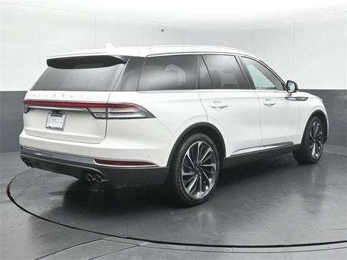 2020 Lincoln Aviator Reserve AWD