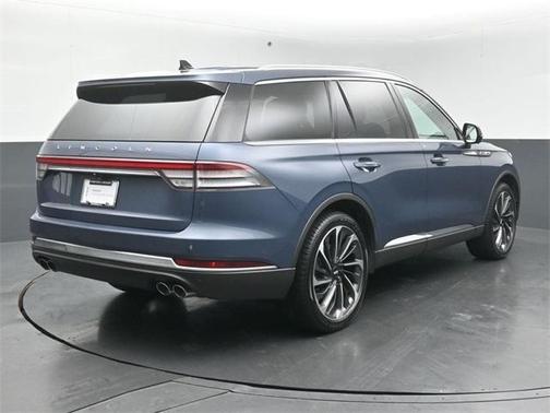 2021 Lincoln Aviator Reserve AWD