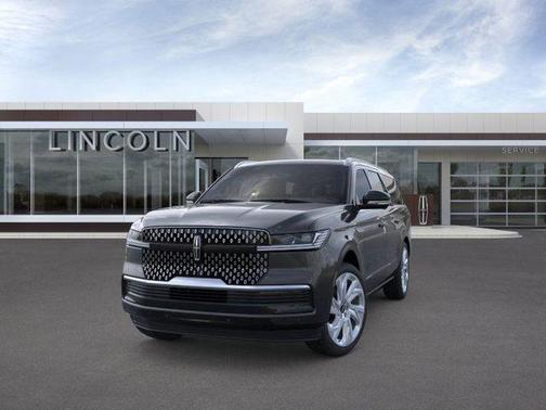 Starlight 2025 Lincoln Navigator L Reserve